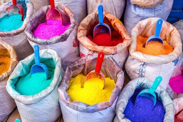บริการแมทช์เทียบสีผงพลาสติกfoodgradeทุกเฉดสี