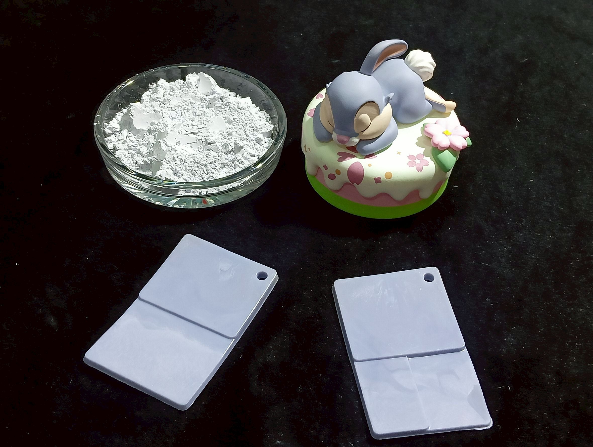 PVC-ผงสีผสมพลาสติกเกรดอาหาร-ของเล่นพลาสติก-food grade-ไทยพิกเมนท์