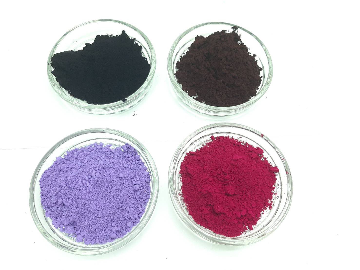 สีผงผสมพลาสติก รวมสี ไทยพิกเมนท์
